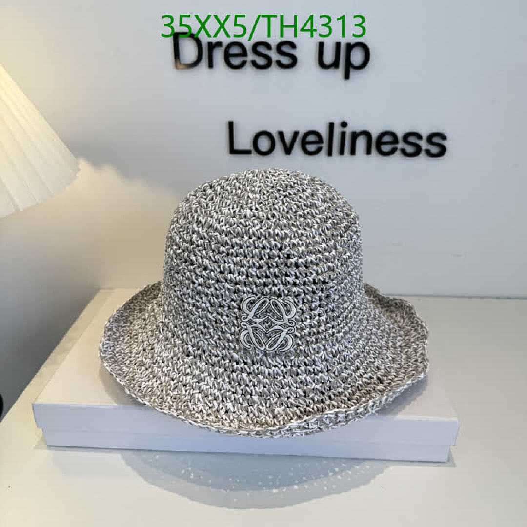 Loewe-Hats Code: TH4313 $: 35USD