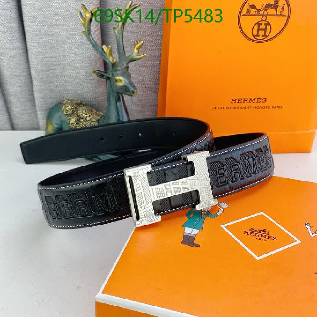 Hermes-Belts Code: TP5483 $: 69USD