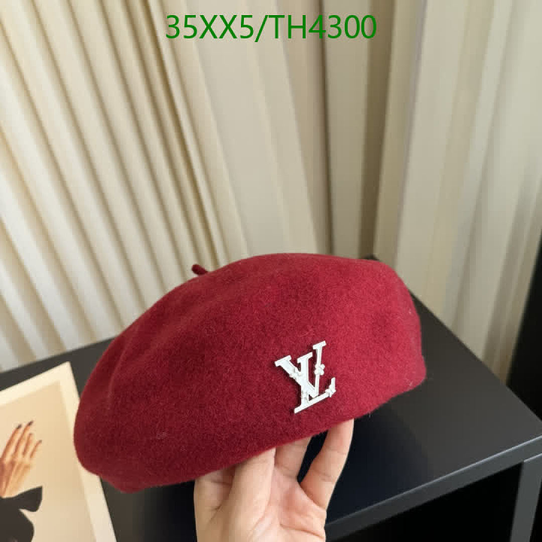 LV-Hats Code: TH4300 $: 35USD
