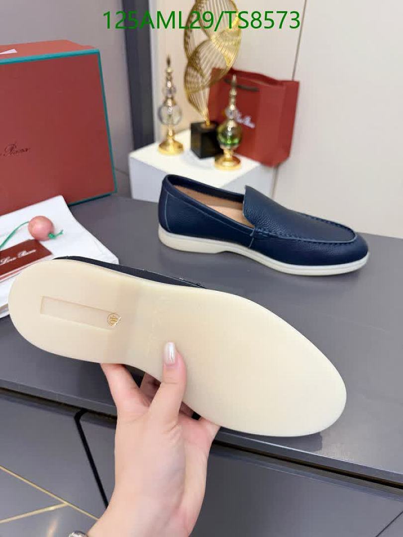 Loro Piana-Shoes(Women) Code: TS8573 $: 125USD