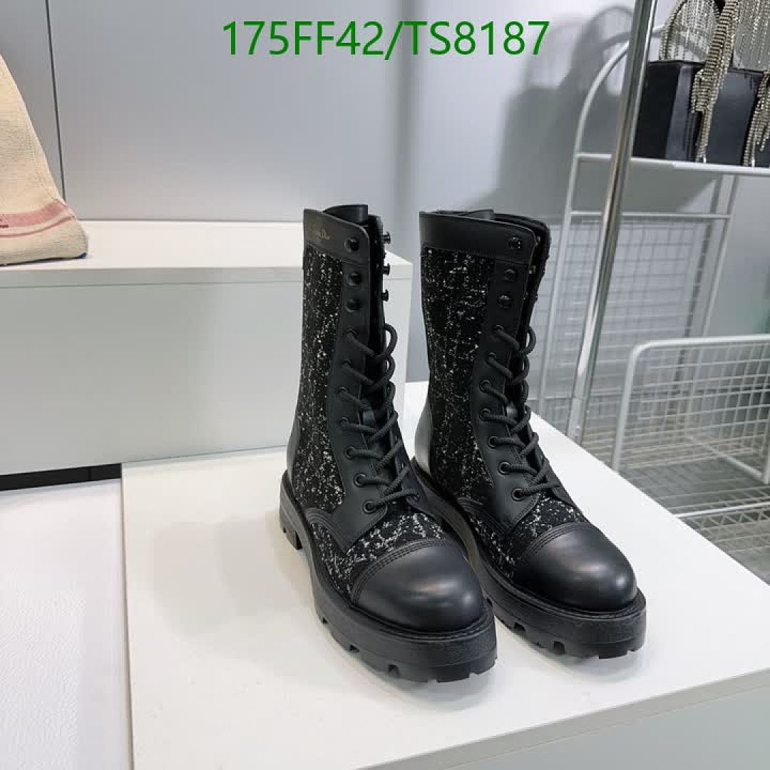Boots-Shoes(Women) Code: TS8187 $: 175USD