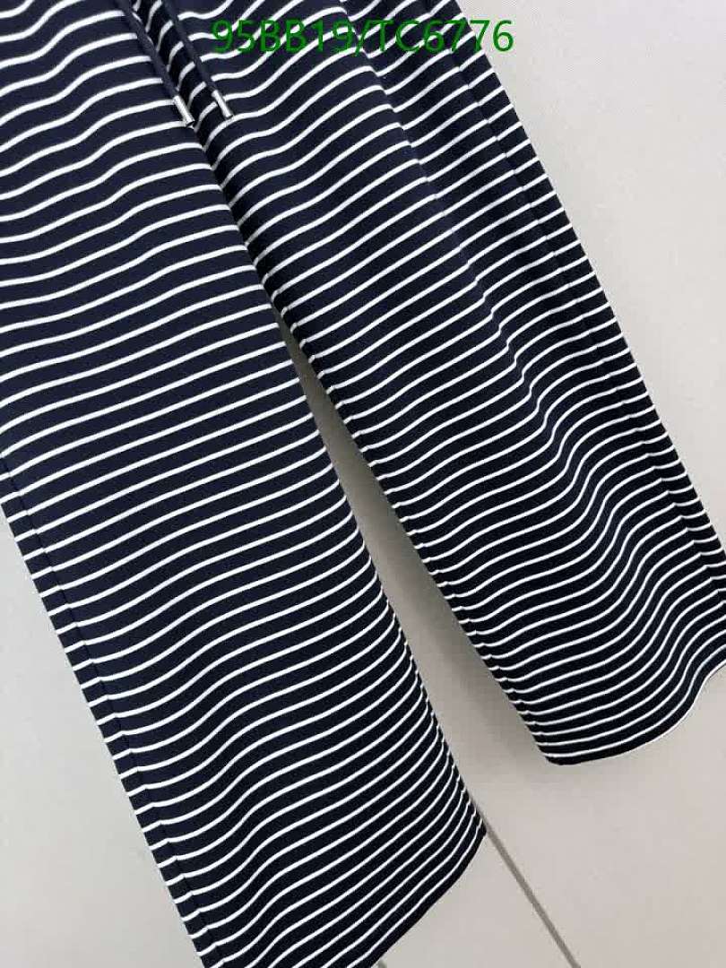 Miu Miu-Clothing Code: TC6776 $: 95USD