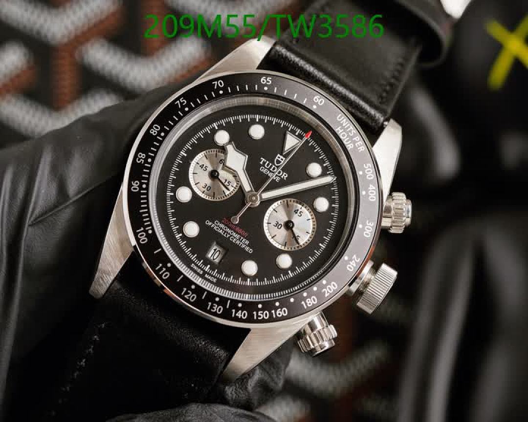 Tudor-Watches(5A) Code: TW3586 $: 209USD