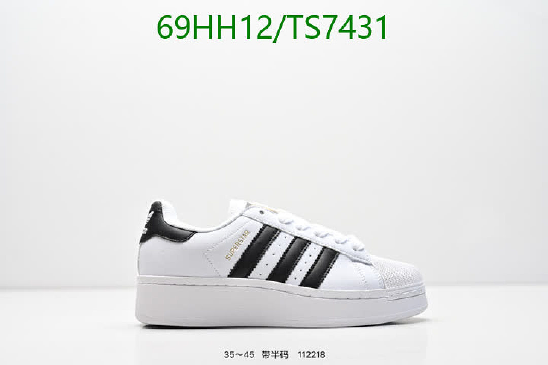 Adidas-Shoes(Women) Code: TS7431 $: 69USD
