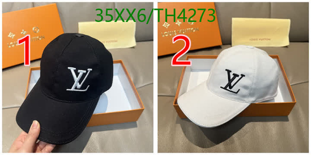 LV-Hats Code: TH4273 $: 35USD