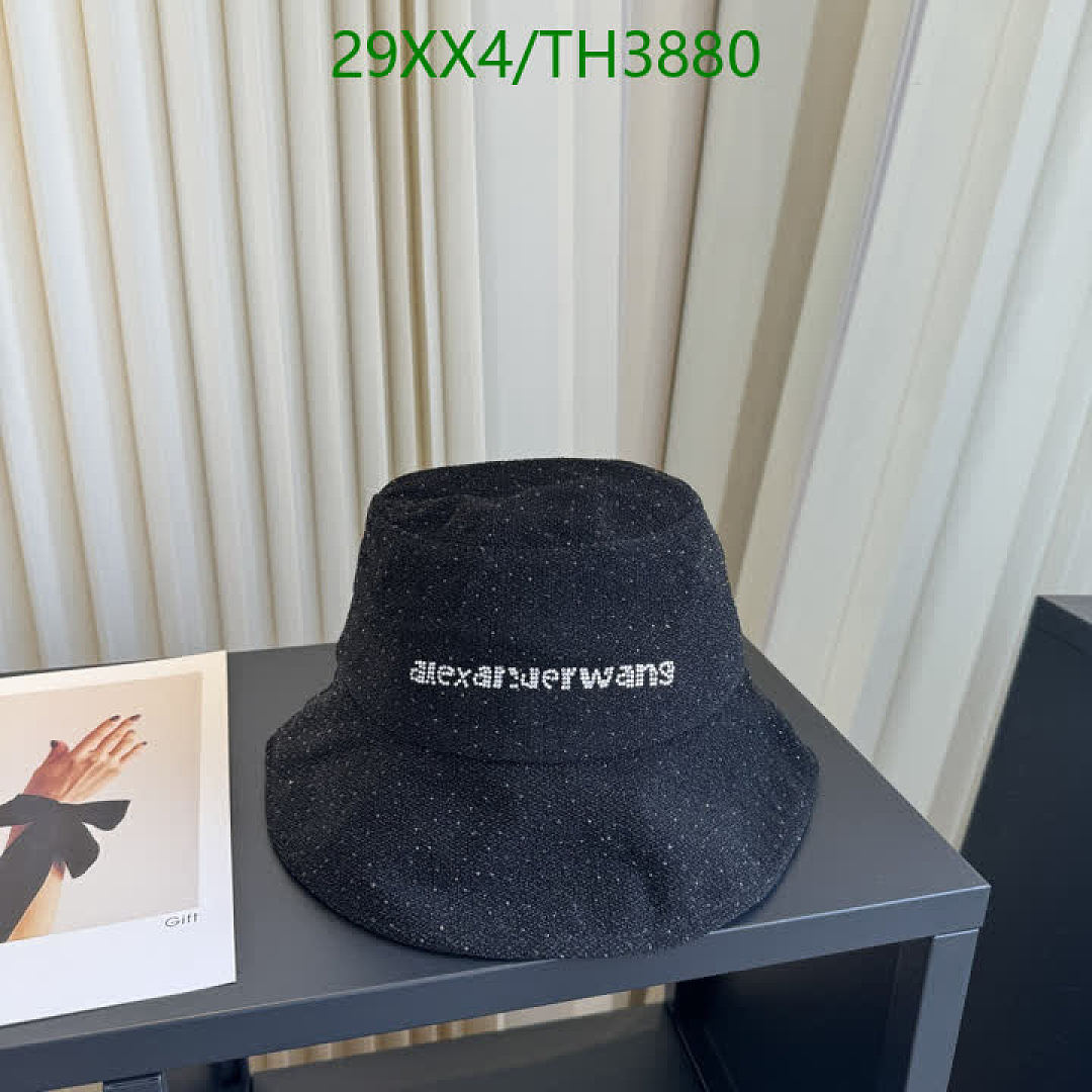 Alexander Wang-Hats Code: TH3880 $: 29USD
