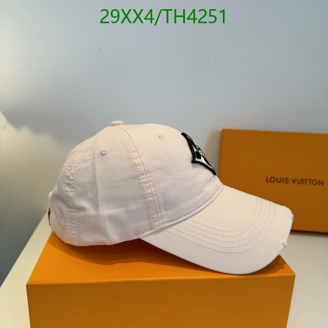LV-Hats Code: TH4251 $: 29USD