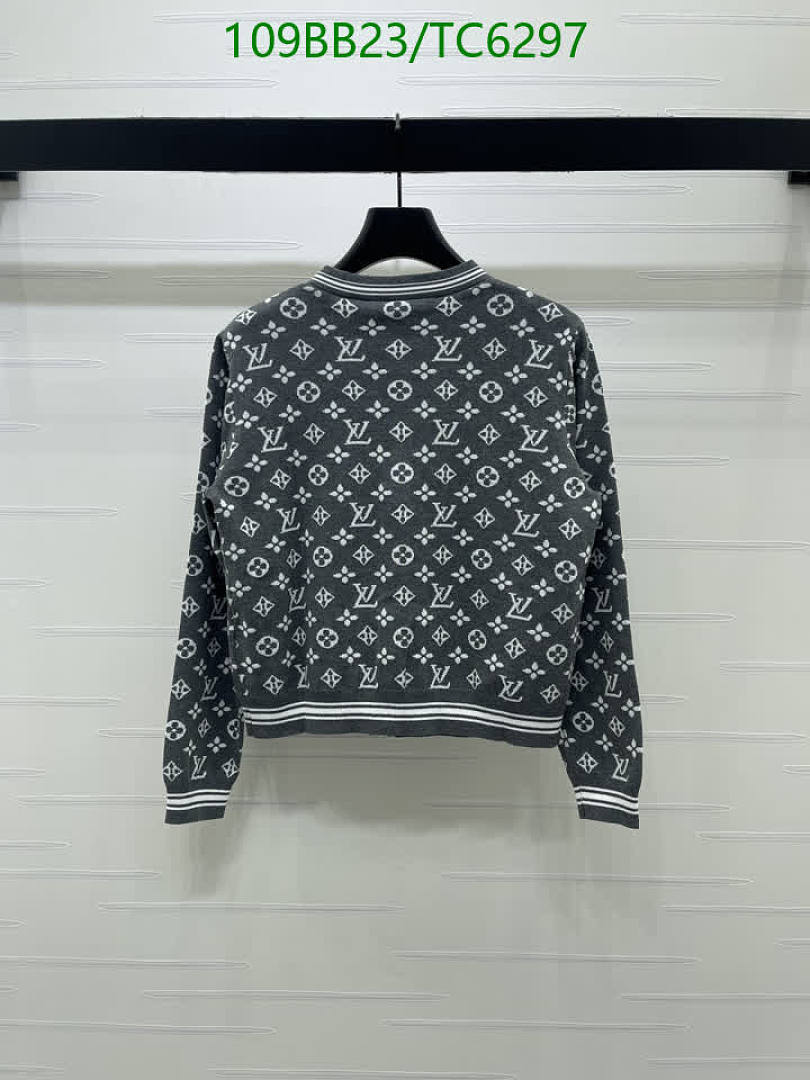 LV-Clothing Code: TC6297 $: 109USD
