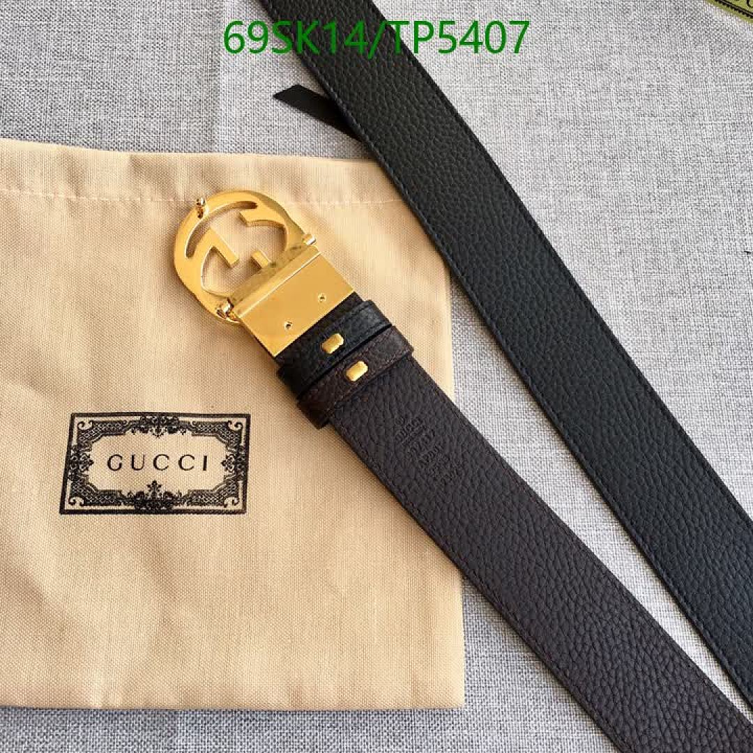 Gucci-Belts Code: TP5407 $: 69USD
