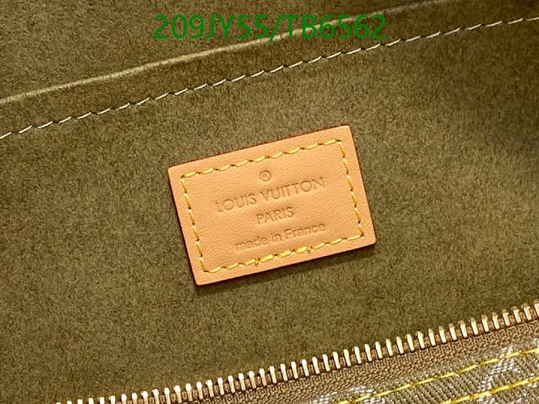 LV-Bags(5A) Code: TB6562 $: 209USD