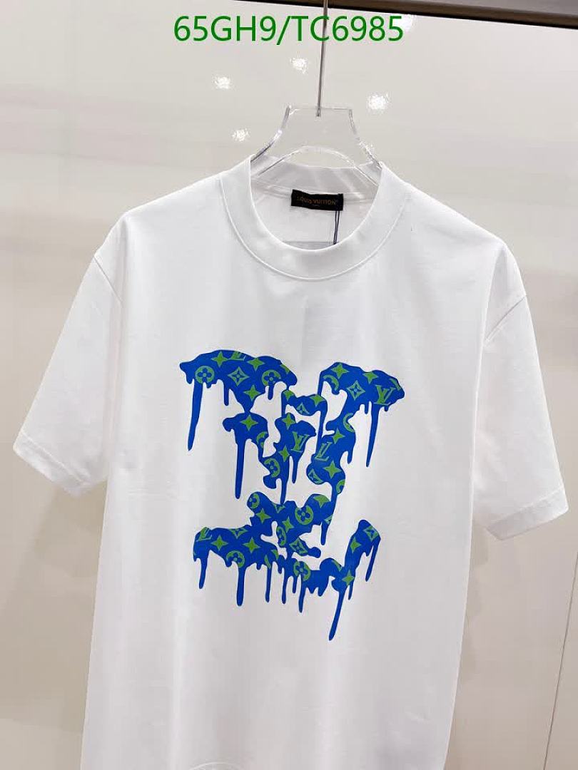 LV-Clothing Code: TC6985 $: 65USD