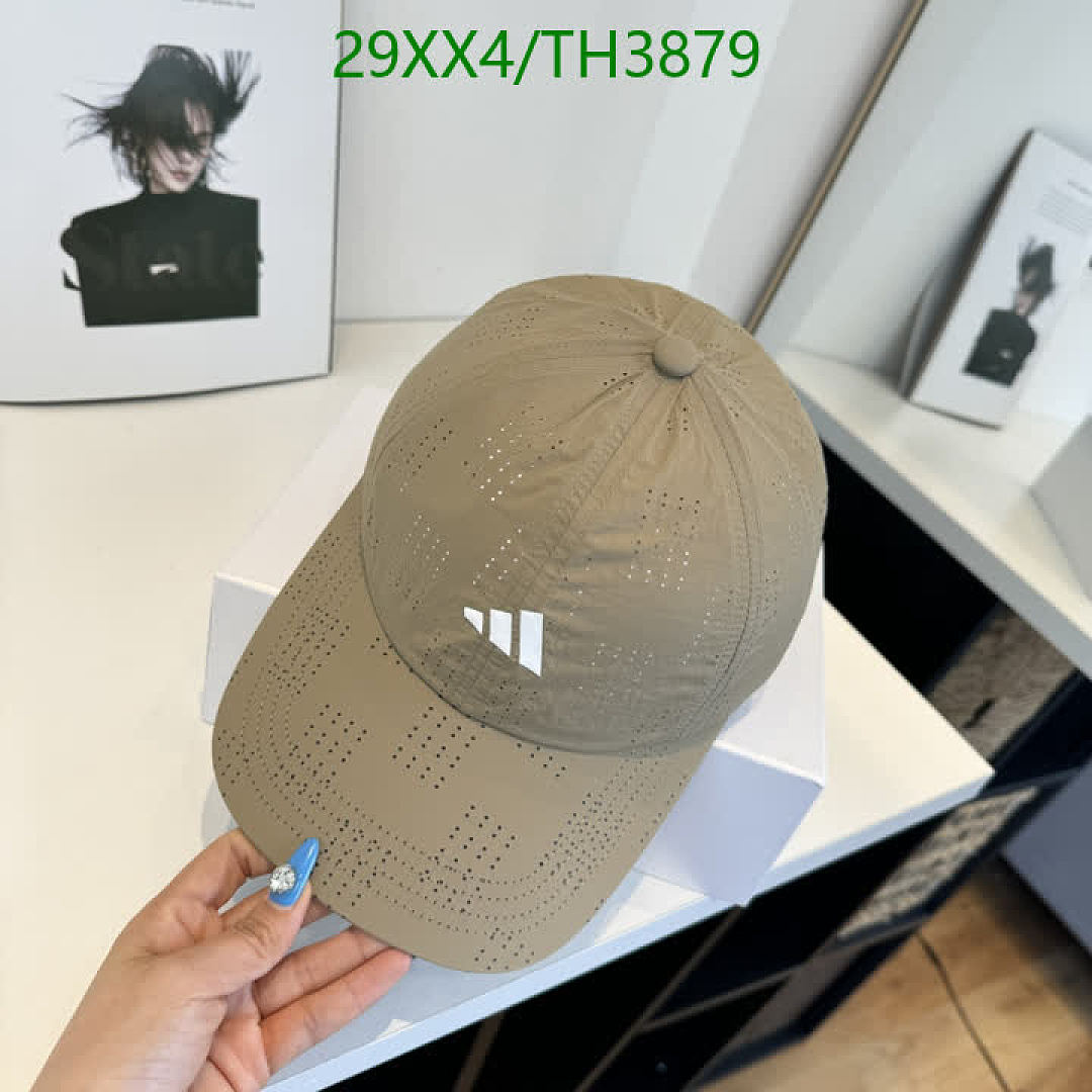 Adidas-Hats Code: TH3879 $: 29USD