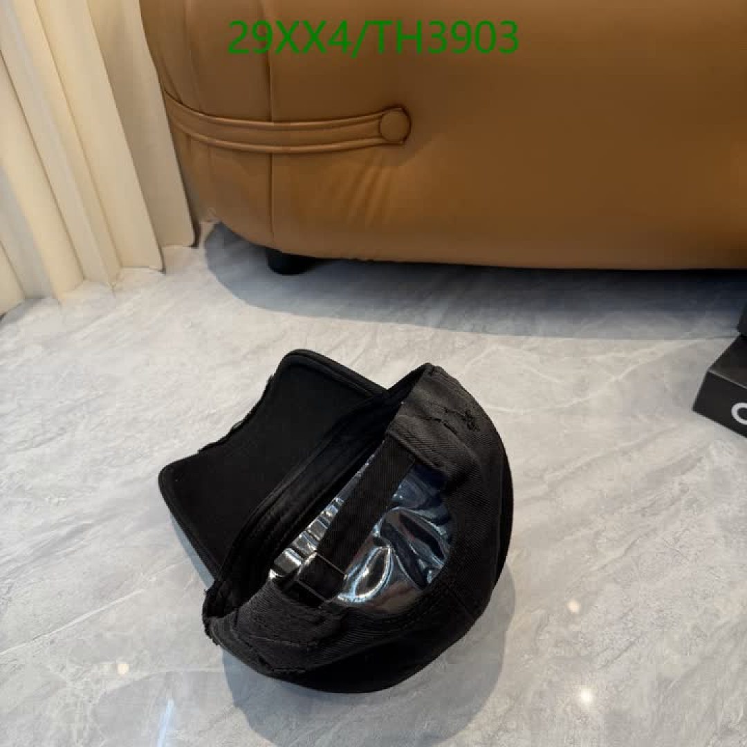 Balenciaga-Hats Code: TH3903 $: 29USD
