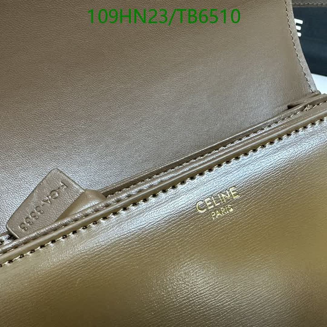 Celine-Bags(4A) Code: TB6510 $: 109USD