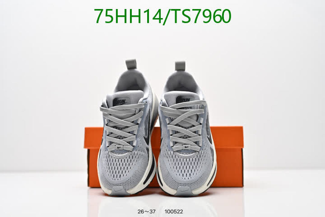 NIKE-Kids shoes Code: TS7960 $: 75USD