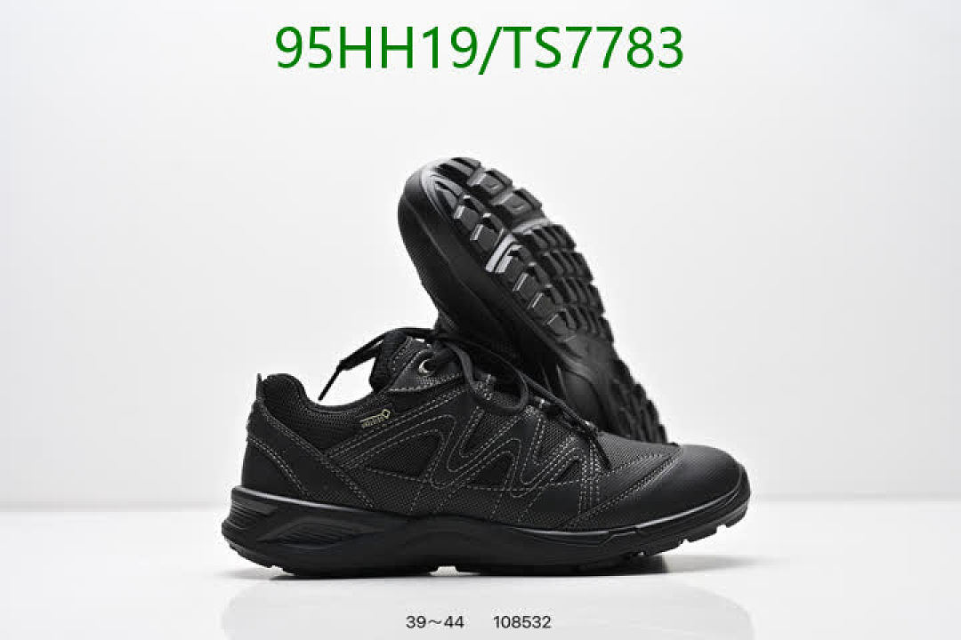 Ecco-Shoes(Men) Code: TS7783 $: 95USD