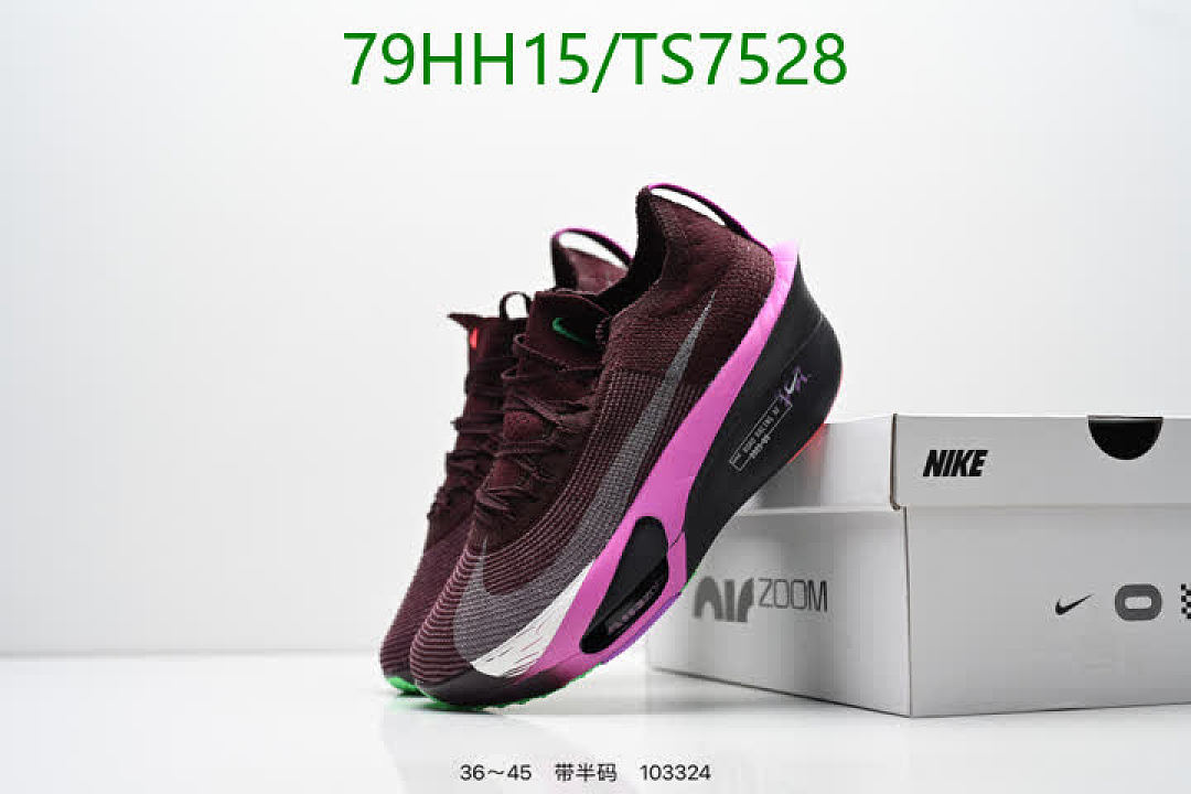 NIKE-Shoes(Women) Code: TS7528 $: 79USD