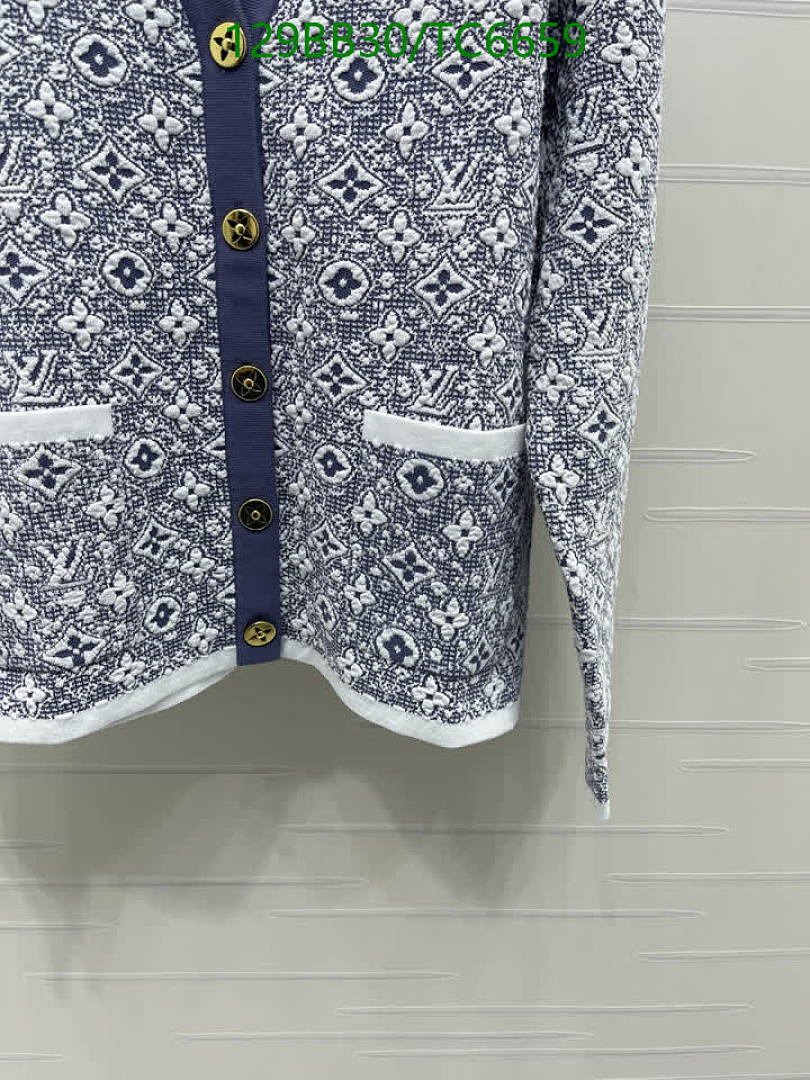 LV-Clothing Code: TC6659 $: 129USD