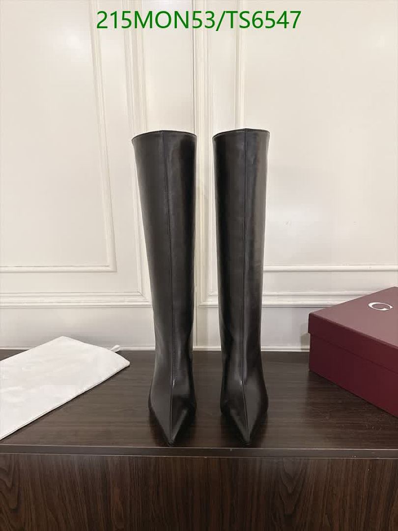 Gucci-Shoes(Women) Code: TS6547 $: 215USD