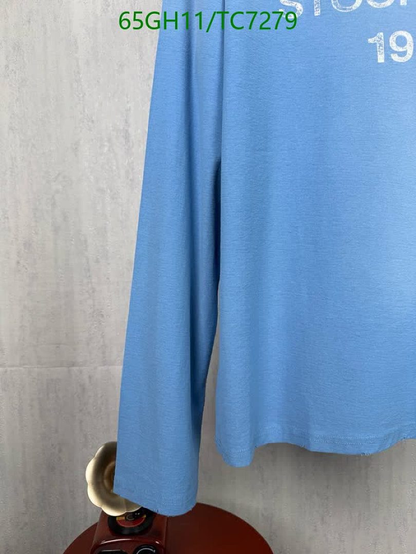 Acne Studios-Clothing Code: TC7279 $: 65USD
