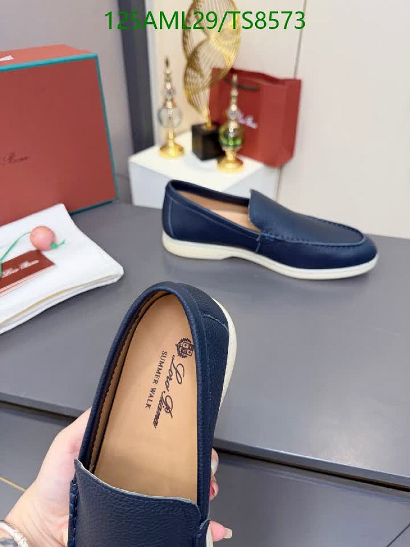 Loro Piana-Shoes(Women) Code: TS8573 $: 125USD