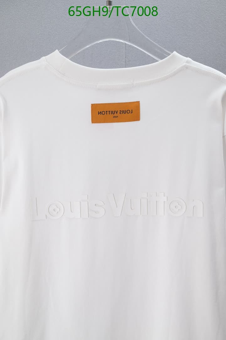 LV-Clothing Code: TC7008 $: 65USD