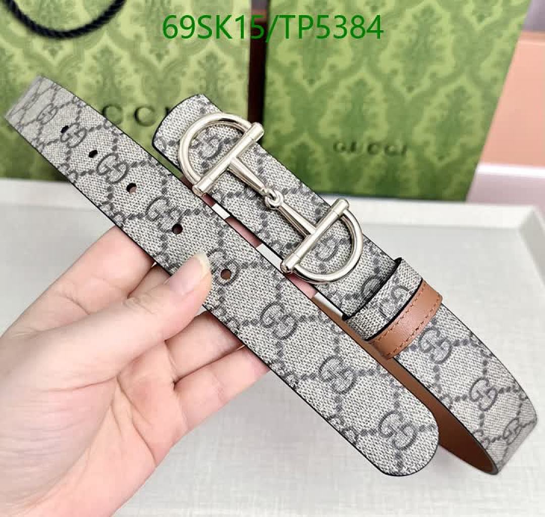 Gucci-Belts Code: TP5384 $: 69USD