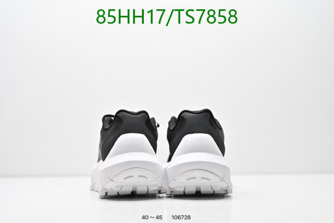 Lacoste-Shoes(Men) Code: TS7858 $: 85USD