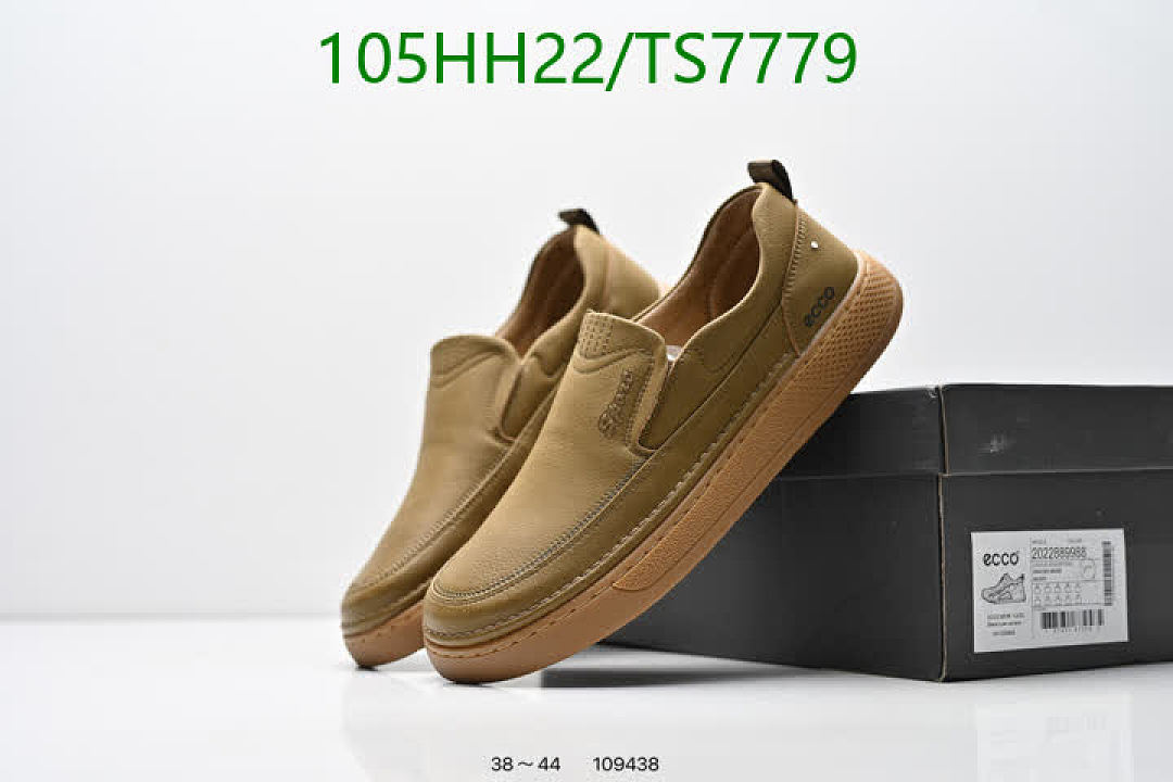Ecco-Shoes(Men) Code: TS7779 $: 105USD