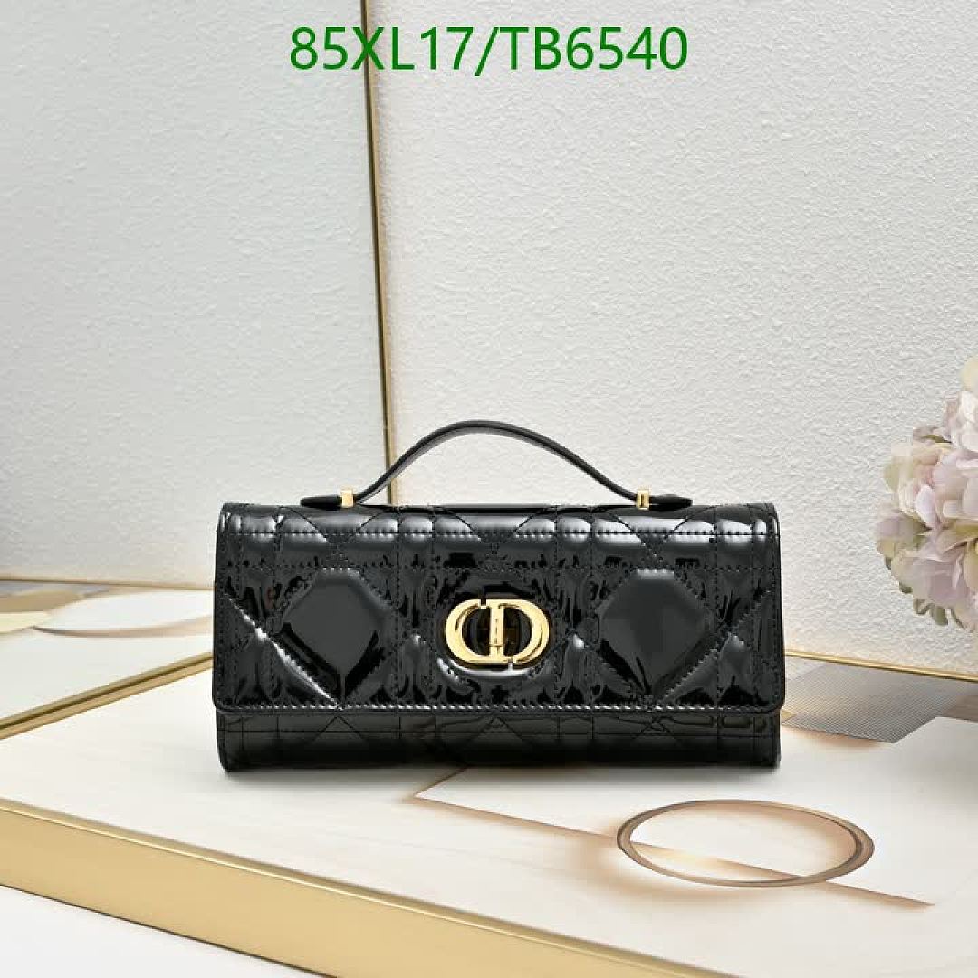 Dior-Bags(4A) Code: TB6540 $: 85USD