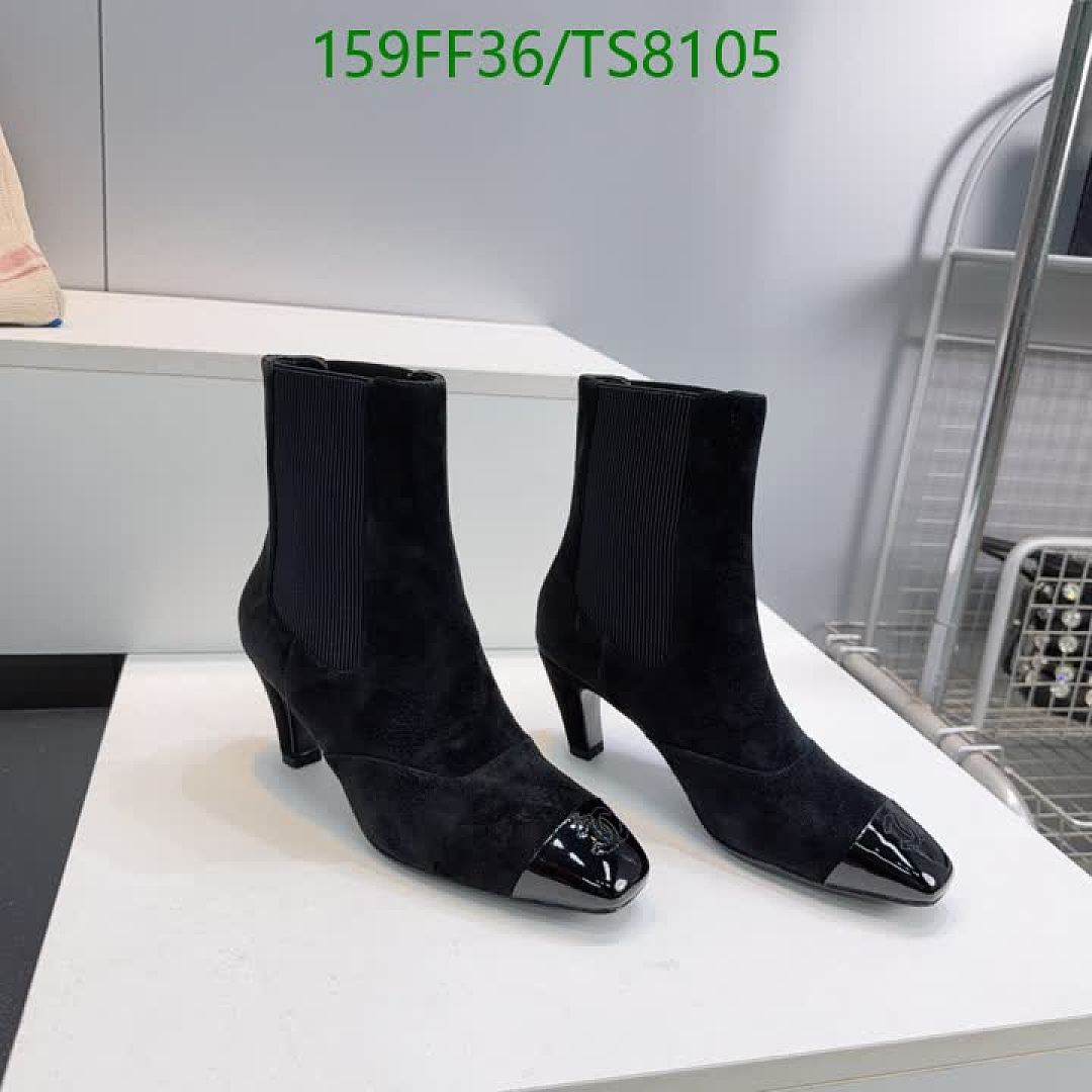 Boots-Shoes(Women) Code: TS8105 $: 159USD