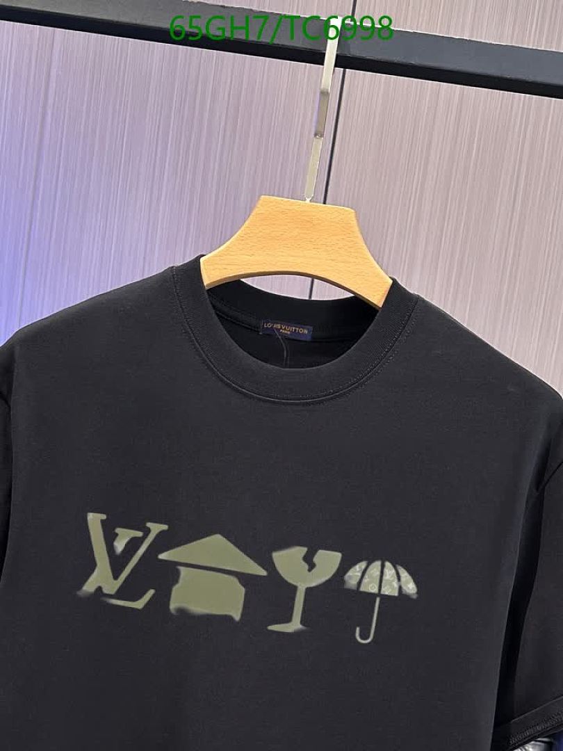 LV-Clothing Code: TC6998 $: 65USD