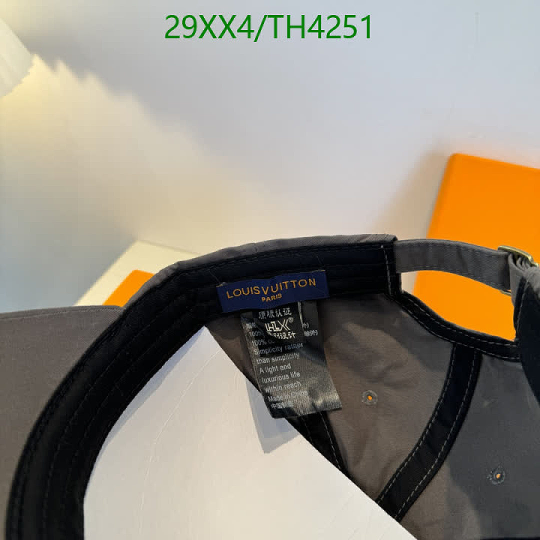 LV-Hats Code: TH4251 $: 29USD