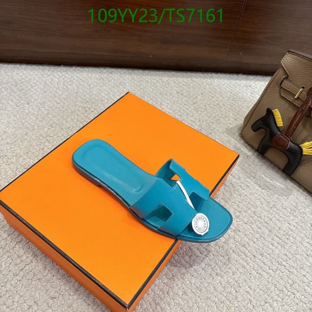 Hermes-Shoes(Women) Code: TS7161 $: 109USD