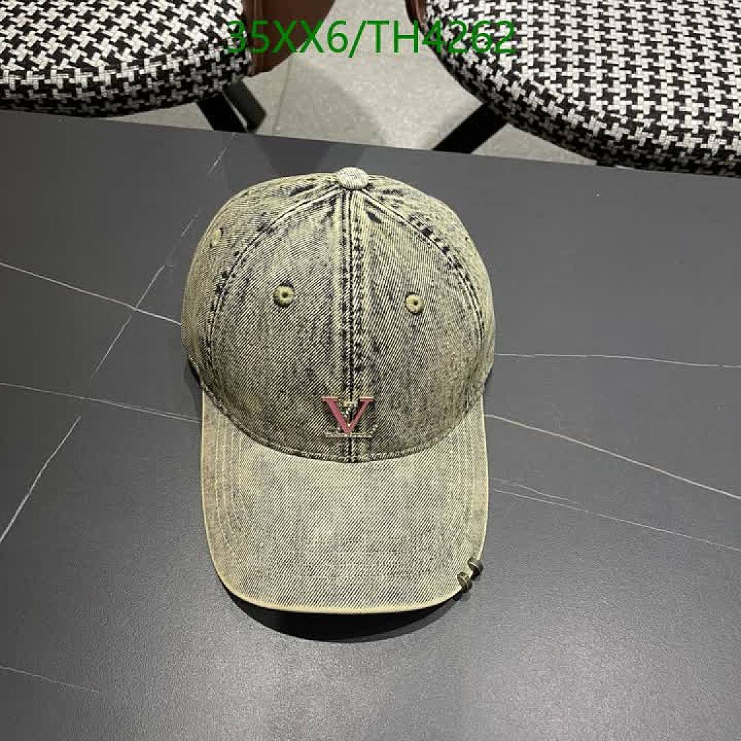 LV-Hats Code: TH4262 $: 35USD