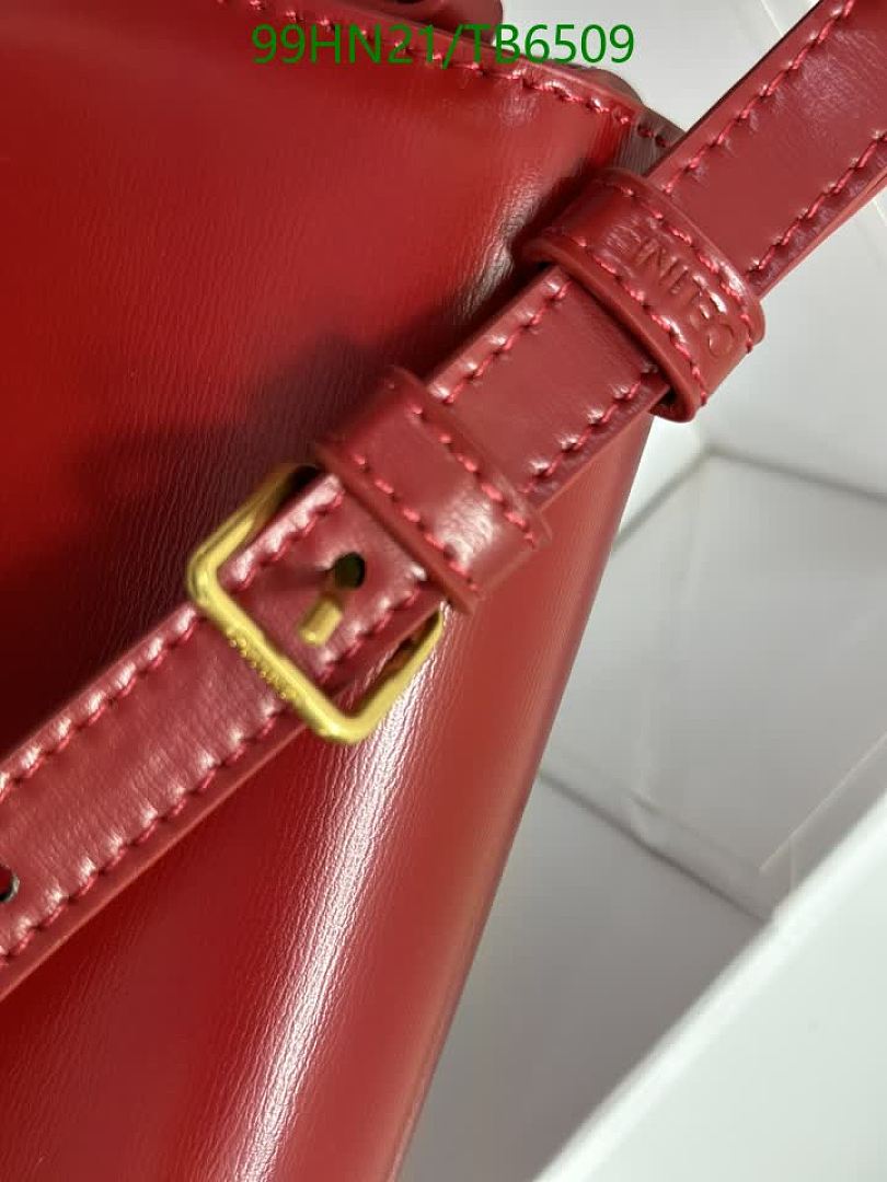 Celine-Bags(4A) Code: TB6509 $: 99USD