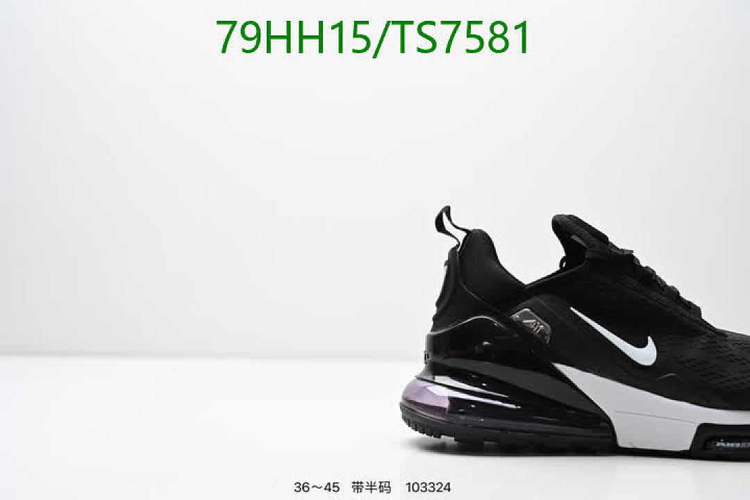 NIKE-Shoes(Women) Code: TS7581 $: 79USD