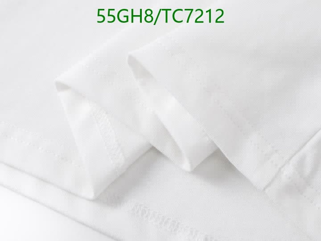 Burberry-Clothing Code: TC7212 $: 55USD