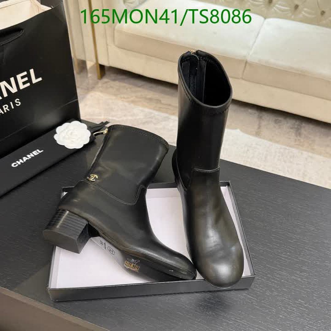 Boots-Shoes(Women) Code: TS8086 $: 165USD