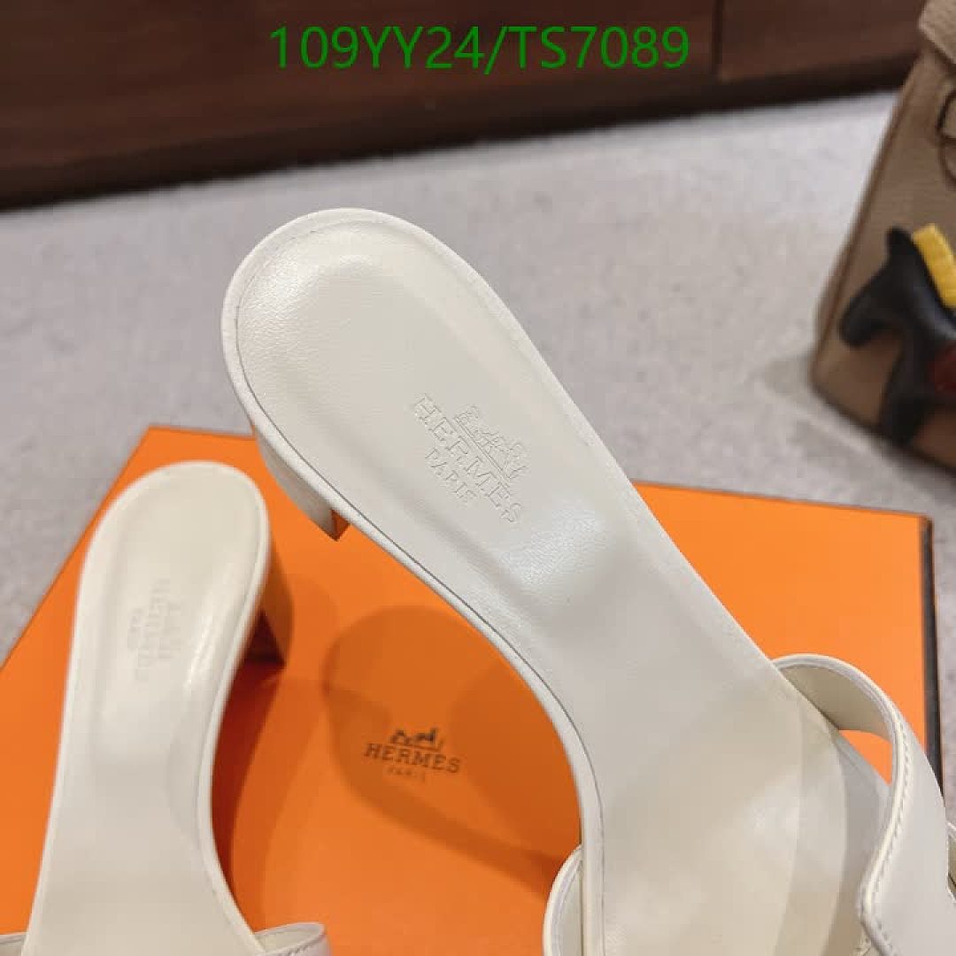 Hermes-Shoes(Women) Code: TS7089 $: 109USD