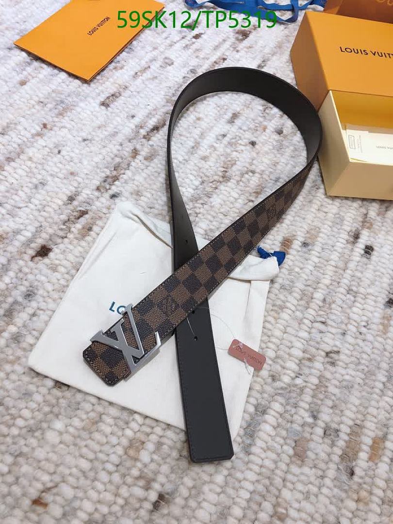 LV-Belts Code: TP5319 $: 59USD