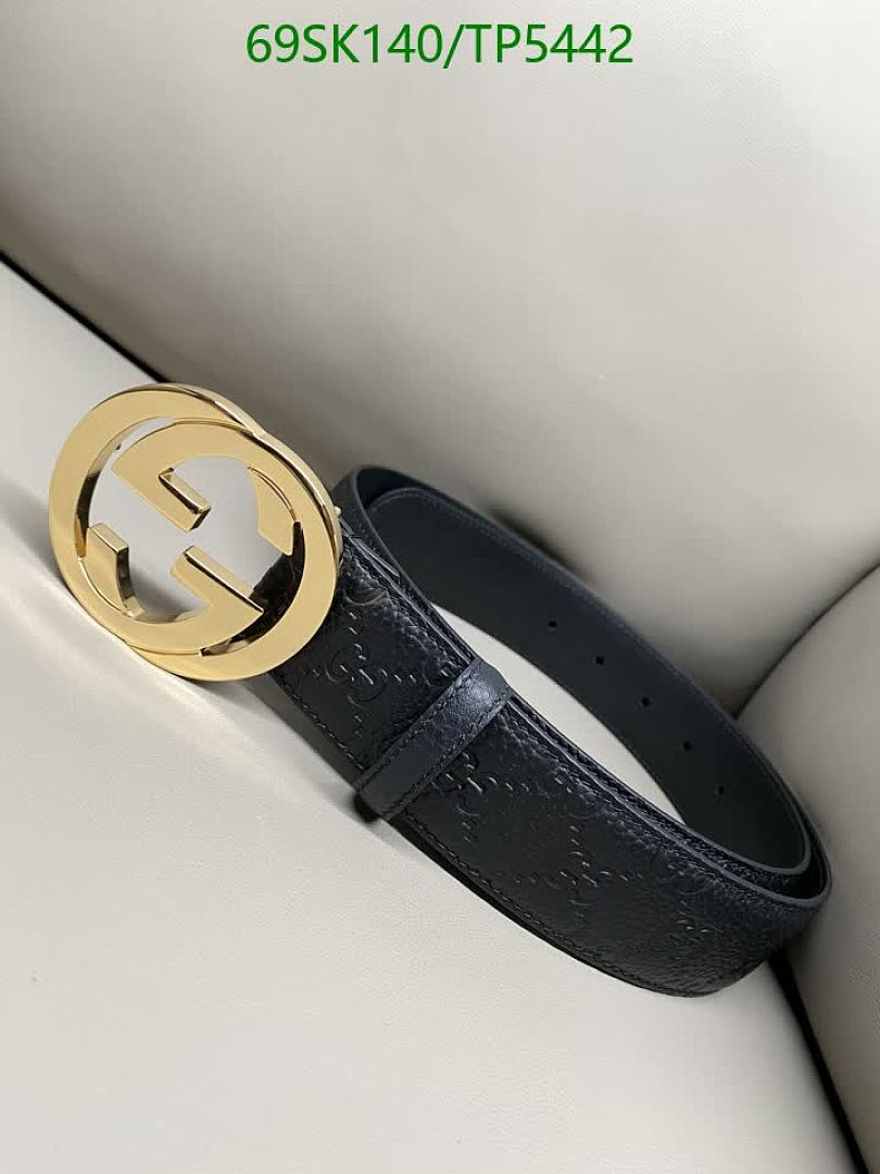 Gucci-Belts Code: TP5442 $: 69USD