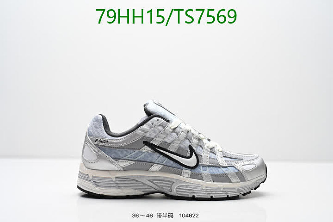 NIKE-Shoes(Women) Code: TS7569 $: 79USD