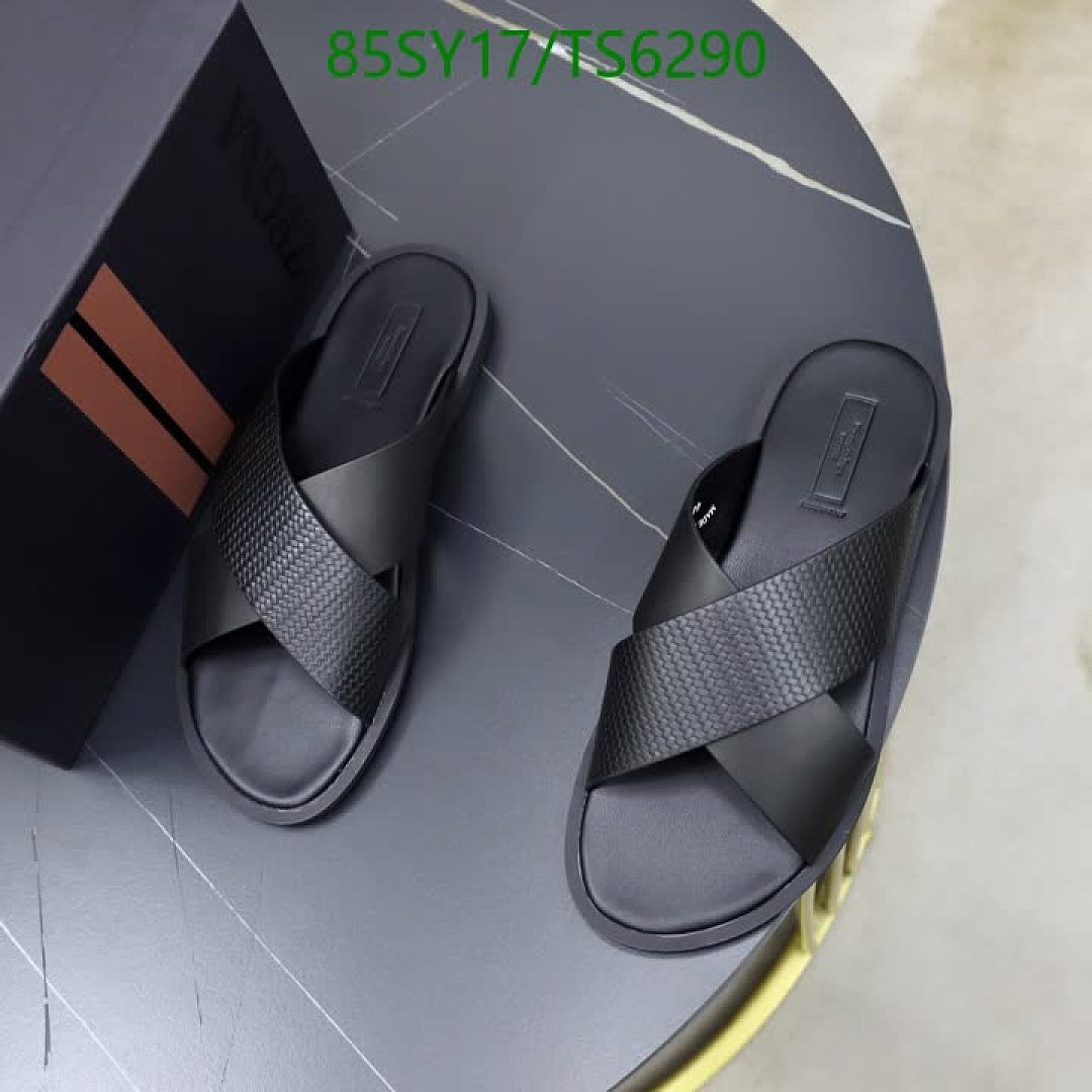 Zegna-Shoes(Men) Code: TS6290 $: 85USD