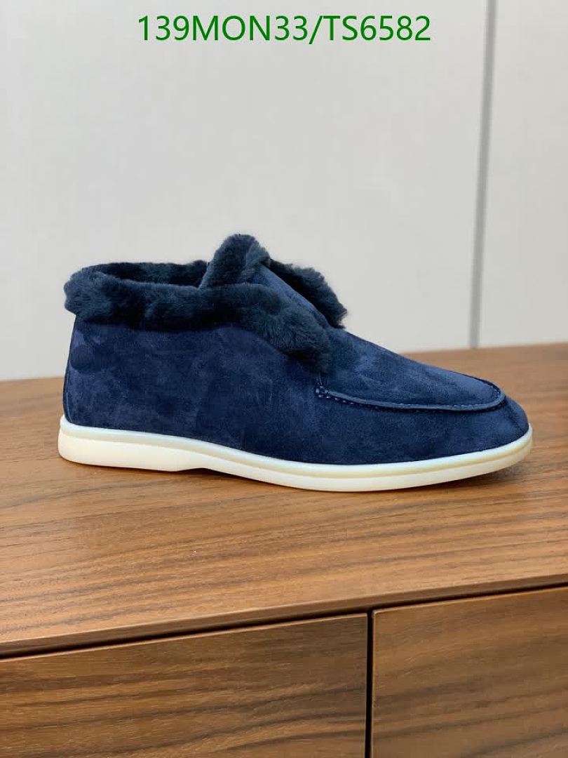 Loro Piana-Shoes(Women) Code: TS6582 $: 139USD
