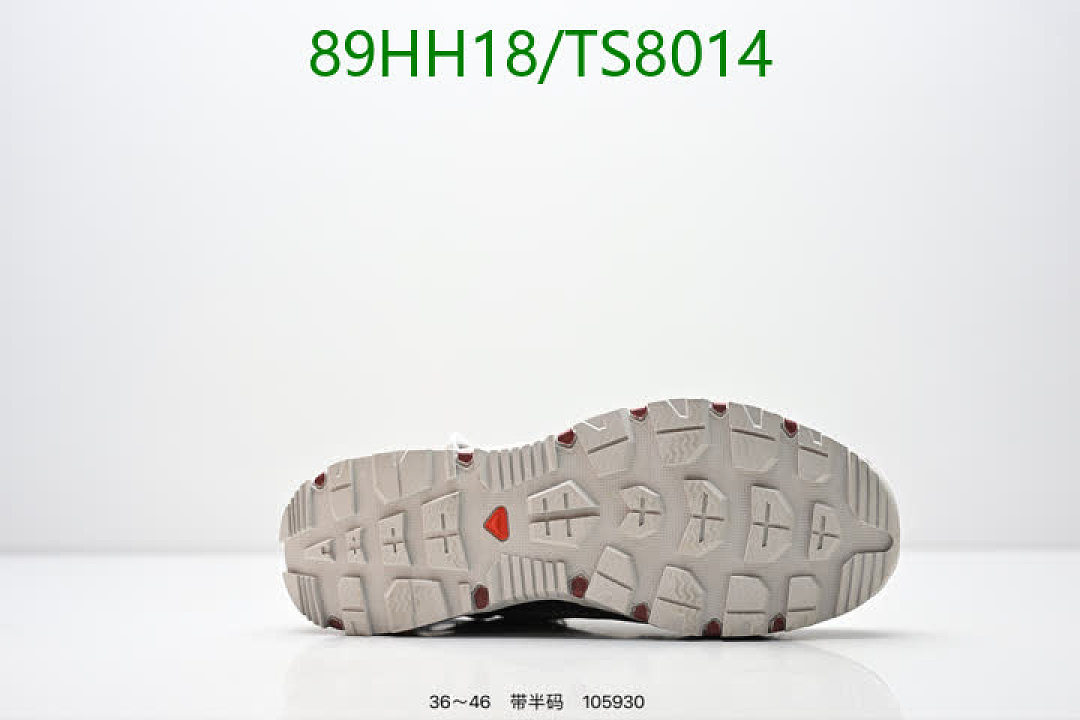 Salomon-Shoes(Men) Code: TS8014 $: 89USD