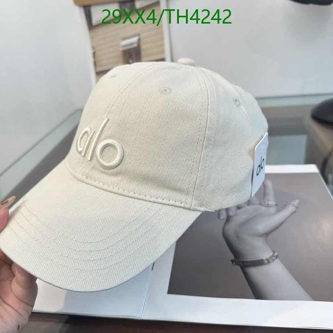 Alo yoga-Hats Code: TH4242 $: 29USD
