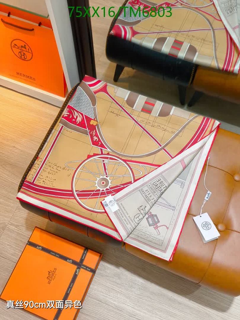 Hermes-Scarves Code: TM6803 $: 75USD