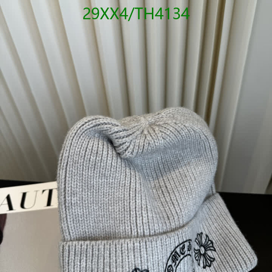 Chrome Hearts-Hats Code: TH4134 $: 29USD