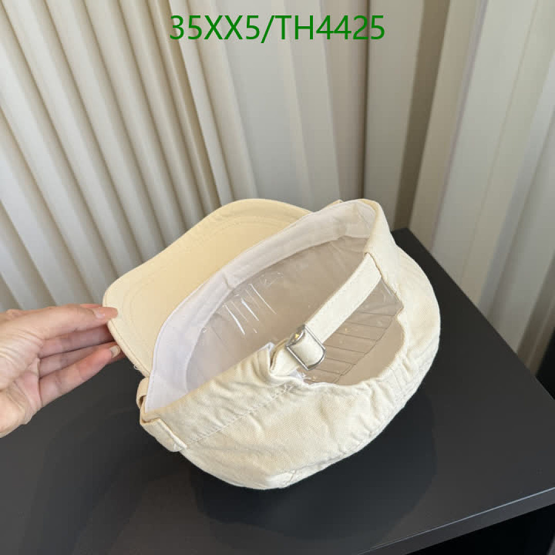 YSL-Hats Code: TH4425 $: 35USD